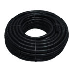 Wellrohr NW 23 PA6, Normalprofil, Aufmachung 50m-Ringe