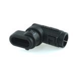 Wellrohranschluss für AMP Superseal, 90°, NW 8,5, 3-polig, CI10-90-AS3