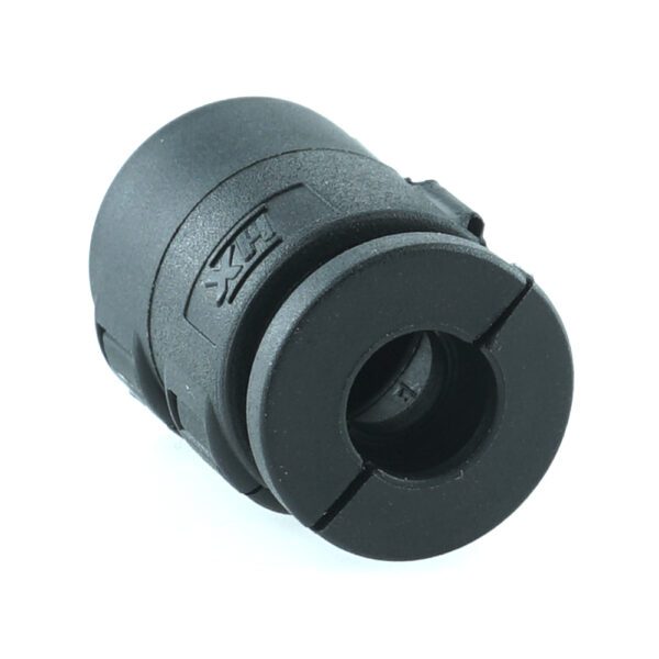 Connector Interface NW10, straight, for Superseal, 1-pole