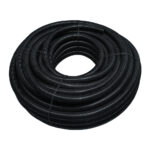 Wellrohr NW 29 PA6, Normalprofil, Aufmachung 50m-Ringe