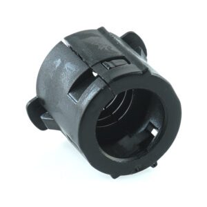 Wellrohranschluss NW10, gerade, D11,4