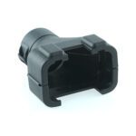 Hinged Connector to Conduit, FCI, straight, NW 13, 10way, CI17-FCI10