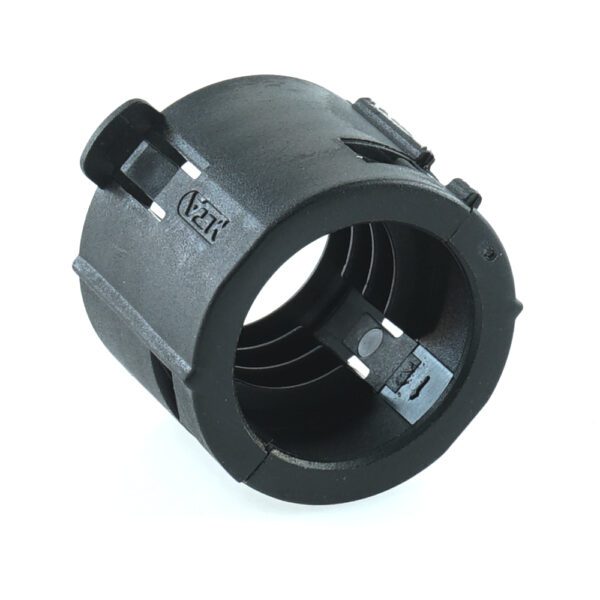 Wellrohranschluss NW14, gerade, D15,2