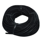 Conduit NW 10 PA6, normal profile UL94 V0, on reel 100m