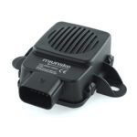 CAN-Multi-Sound-Modul 12/24V, 95dB, IP67, mit Laschen, konfigurierbar mit miunske-toolchain