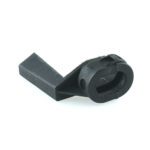 Wellrohranschluss, 90°, Kostal Interface