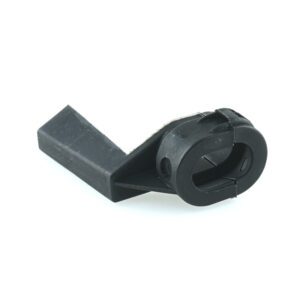 Wellrohranschluss, 90°, Kostal Interface