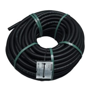 Wellrohr NW17, Normalprofil, Aufmachung 50m-Ringe