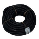 Wellrohr NW26, Normalprofil, Aufmachung 50m-Ringe