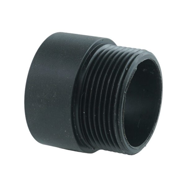 Anschlussadapter M35x1,75 auf 1 1/8 Zoll