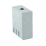 Einpresswerkzeug für JPT-Messerleiste (3×2) 6-polig