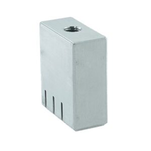 Einpresswerkzeug für JPT-Messerleiste (3x2) 6-polig