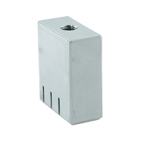 Einpresswerkzeug für JPT-Messerleiste (3x2) 6-polig