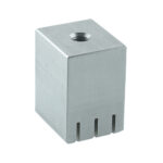 Einpresswerkzeug für JPT-Messerleiste (3×4) 12-polig