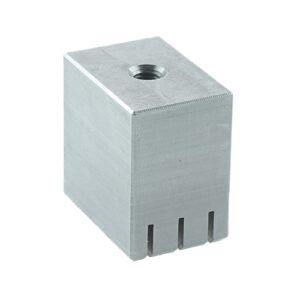 Einpresswerkzeug für JPT-Messerleiste (3x5) 15-polig