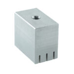 Einpresswerkzeug für JPT-Messerleiste (3×6) 18-polig