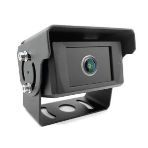 AI camera for person detection, VBV-2230C-AI-D04, rear view camera: mirror image