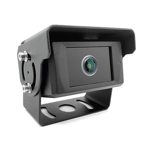 AI camera for person detection, VBV-2230C-AI-D04, rear view camera: mirror image