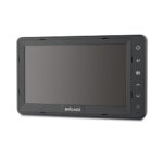 7″ Digital LCD Monitor AHD SELECT, 12/24V, 3 Kamera-Eingänge, VBV-770HM
