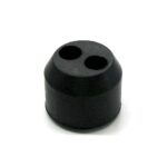 grommet 2 x 5,6-6,4mm