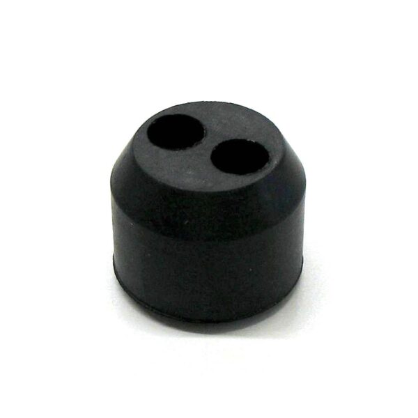 grommet 2 x 5,6-6,4mm