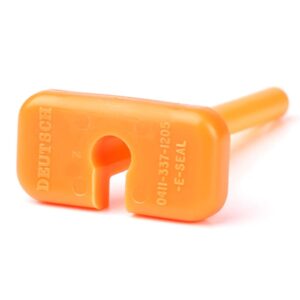 Entriegelungswerkzeug für DEUTSCH-HD10, HDP20, HD30