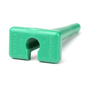 Removal Tool for DEUTSCH series DEUTSCH-DTHD, HDP20, HD30