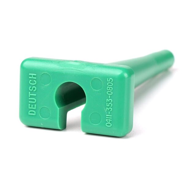 Removal Tool for DEUTSCH series DEUTSCH-DTHD, HDP20, HD30