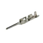 Micro MATE-N-LOK 3mm Stiftkontakt, 0,2-0,5mm², verzinnt