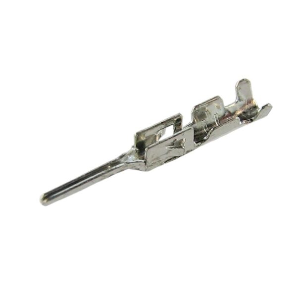 Micro MATE-N-LOK 3mm Stiftkontakt, 0,2-0,5mm², verzinnt
