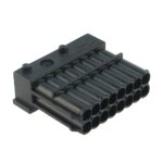 Junior-Power-Timer-Stiftgehäuse 16-polig, für Seal