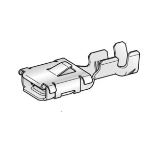 Power Blade Receptacle F950, 2.5-4mm²
