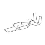 Power Blade Terminal MAXI800 WP, 6-8mm²