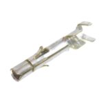 Universal MATE-N-LOK socket contact, 0.5-2.1mm²