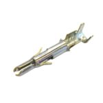 Universal MATE-N-LOK pin contact, 0.5-2.5mm²