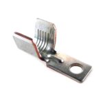 Ringkabelschuh M5, MIDI L33 UNI, 25-35mm², Spule