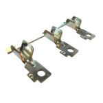Ring Terminal, crimp-contact, M5, 10-20mm², reel