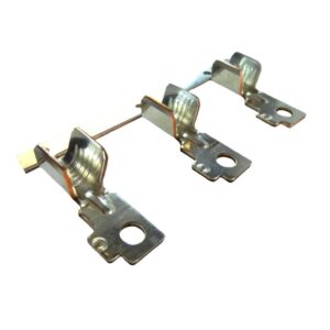 Ringkabelschuh, Crimpkontakt, M5, 10-20mm², Spule