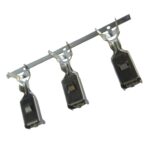 Power Blade Receptacle MAXI800 WP, 3-6mm², reel