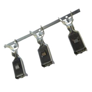 Leistungsflachsteckhülse MAXI800 WP, 3-6mm², Spule