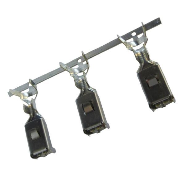 Power Blade Receptacle MAXI800 WP, 3-6mm², reel
