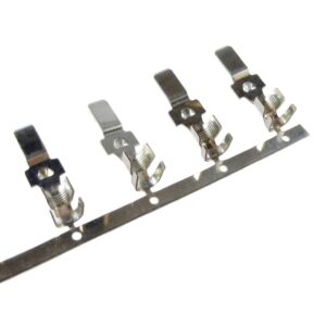 Leistungsflachstecker MAXI800, 10-16mm², Spule