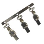 Leistungsflachstecker MAXI800 WP, 6-8mm², Spule