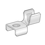 ring terminal, crimp-contact, M8, 10 - 20mm², Spule