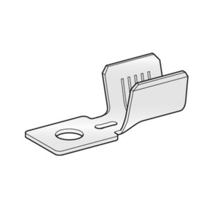 Ringkabelschuh, Crimpkontakt, M5, 10-16mm²