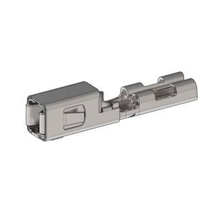 Sicherungshalter-Kontakt MINI F280 DOUBLE