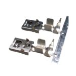 Flachsteckhülse F630E WP, 4-6mm², Spule