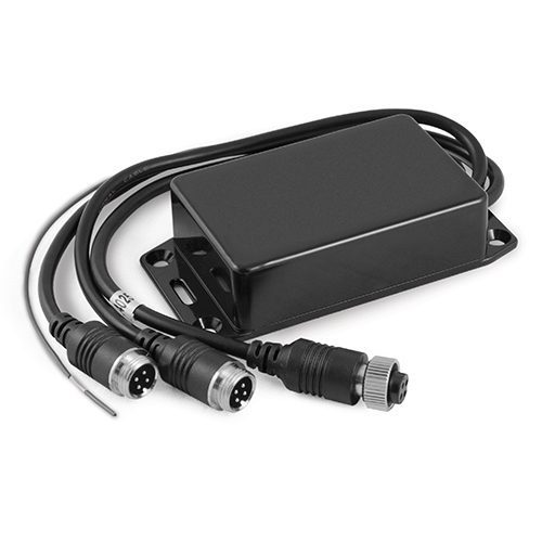 Zweiweg-Kameraauswahl SELECT-Serie, VCS-020