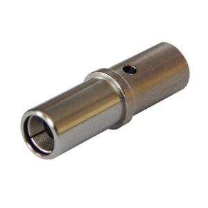 Contact Sleeve for 4-pole Connector, ECU/Pass-Through for ISOBUS socket (IBBC - Breakaway Connector), on tractor side