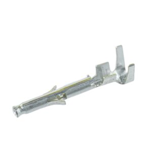 Mini Universal MATE-N-LOK Buchsenkontakt, 0,5-1,25mm², Messing verzinnt